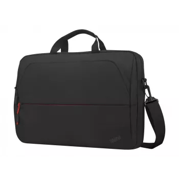 Lenovo ThinkPad Essential 16-Zoll-Toploader (Eco) 40,6 cm (16 Zoll) Toploader-Tasche Schwarz