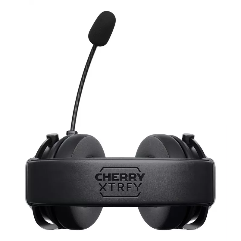 Headset CHERRY XTRFY H3 Wireless