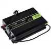 Spannungswandler Grün Cell INV07, DC 12 V auf AC 230 V, 300 W, 50 Hz, Typ-C-Stecker, schwarz