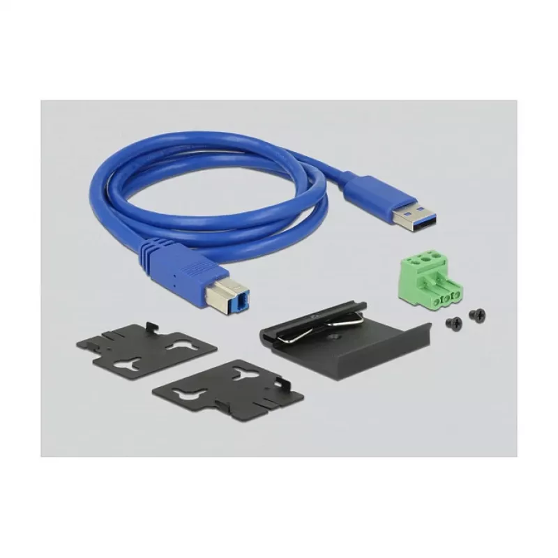 USB-Hub DeLOCK 63311