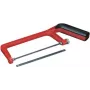 Handsäge Cimco 150 mm Modell 12 0490 — 150 mm Klingenlänge, kompakte Taschensäge