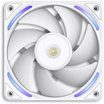 Gehäuselüfter NZXT Performance Fan F120X, 120 mm, weiß