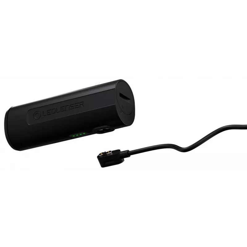 Ledlenser H7R Core Schwarz Headband flashlight LED