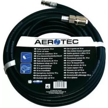 AEROTEC Druckluftschlauch 20 m X 9 mm (200630)