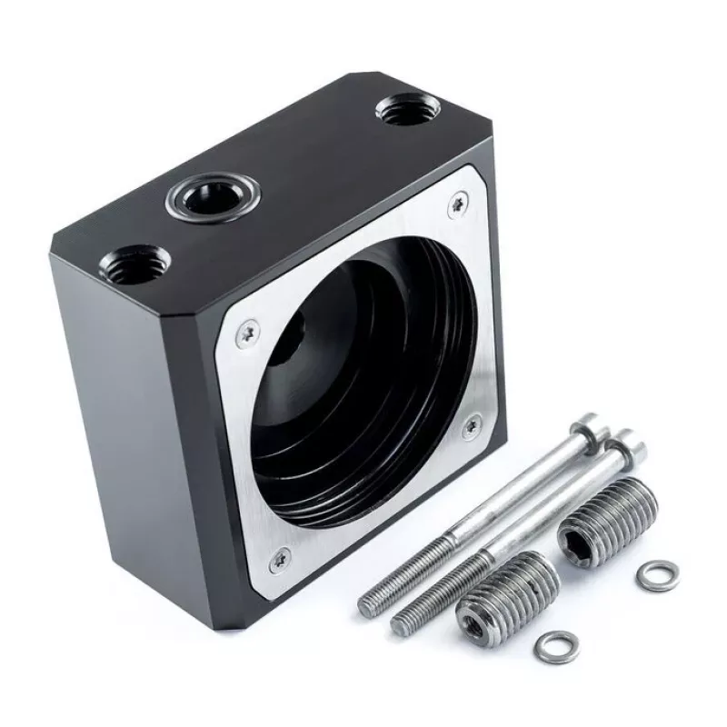 Watercool MO-RA IV TANK D5 Expansion - Erweiterungsmodul