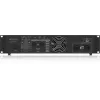 Behringer NX1000D Audioverstärker Performance/Bühne Schwarz