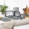 Chip Tray Salter BW08473G1EU7 38 cm Marblestone