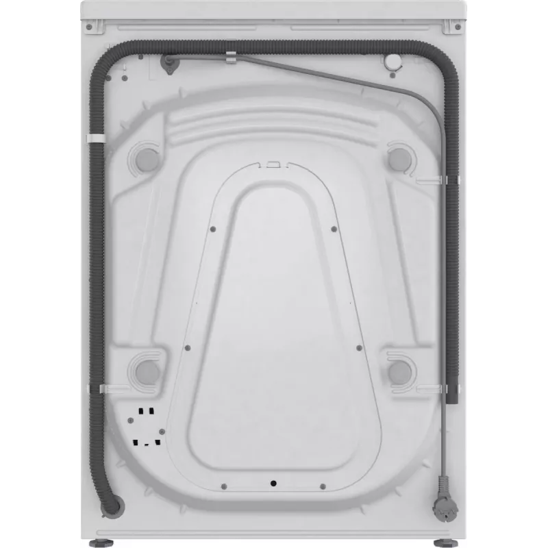 GORENJE W3NGPI62SBS/PL Waschmaschine