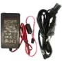 Lantronix P24E0 Netzteil und Spannungswandler Indoor Schwarz (P24E0)