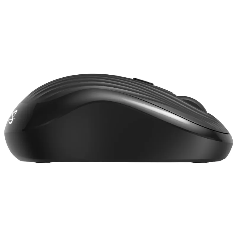 Maus SBOX WM-602 Schwarz Drahtlose Schnittstelle
