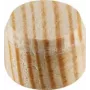 KWB Konusplättchen 25 mm 032125 – KWB konische Hartmetalleinsätze, 25 mm, 20er-Pack