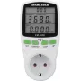 Basetech EM-3000 Energiekosten-Messgerät Kostenprognose (BT-1611632)