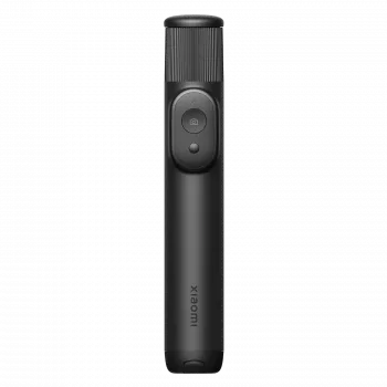 Xiaomi Selfie Stick Tripod Mini, kompaktes 2-in-1 Selfie-Stick und Tischstativ