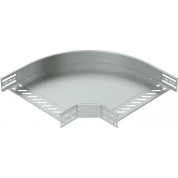 OBO Bögen 90° RB 90 630 FS f.Kabelrinne hor.60x300 (6036566)