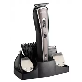 Camry Premium CR 2921 Barttrimmer Schwarz, Mirror
