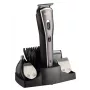 Camry Premium CR 2921 Barttrimmer Schwarz, Mirror