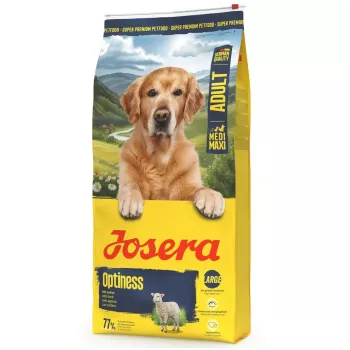 Hundefutter Josera Optiness 12,5 kg