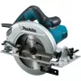 Handkreissäge HS7601J 66 mm blau schwarz 1200 Watt MAKPAC Größe 4
