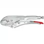 Knipex 41 04 250 Gripzange