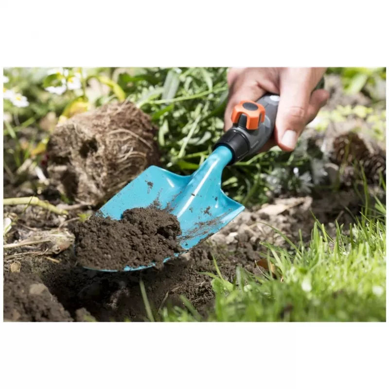 Gardena 08929-20 Gartengerät Schwarz