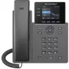 Grandstream Networks GRP2611G IP-Telefon Schwarz 3 Zeilen TFT