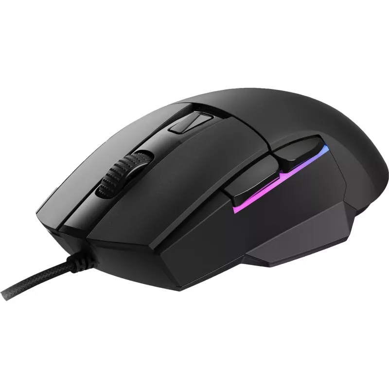 Maus Sharkoon SGM35 USB Type-A Optical