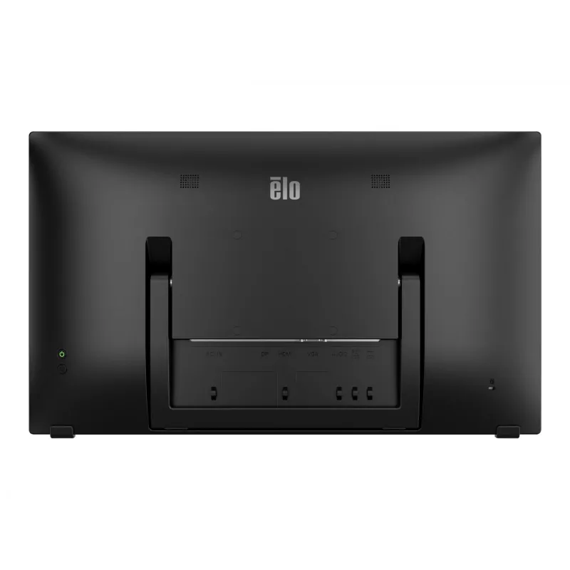 Touchscreen-Monitor Elo Touch Solutions E510459 60,5 cm 1920 x 1080 4K