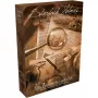 Sherlock Holmes Consulting Detective: The Thames Murders and Other Cases, Brettspiel