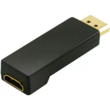 Kabeladapter DisplayPort HDMI ShiverPeaks BS77403