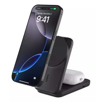 Belkin WIZ038KQBK Netzteil