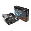 Motherboard Sapphire PULSE A620AM (microATX) Sockel AM5, AMD A620A, DDR5, 2x DIMM, 64 GB, 2x M.2, Gigabit LAN