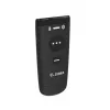 Handheld-Barcodeleser Zebra CS60 1D/2D LED Kabellos IP65 Schwarz, Bluetooth/USB, 100 m Reichweite, 83 g