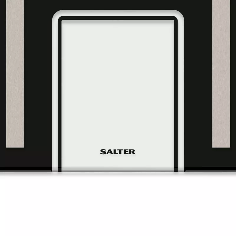 Elektronische Körperanalysewaage Salter 9128 BK3R