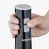Severin SEV SM 3770 Stabmixer 170 W Schwarz, Grau