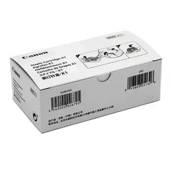 Heftklammermagazin Canon X1 3er-Pack (0146C001) für Canon X1 Hefterserie