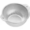 Zwilling Tisch Edelstahl Sieb - 24 cm