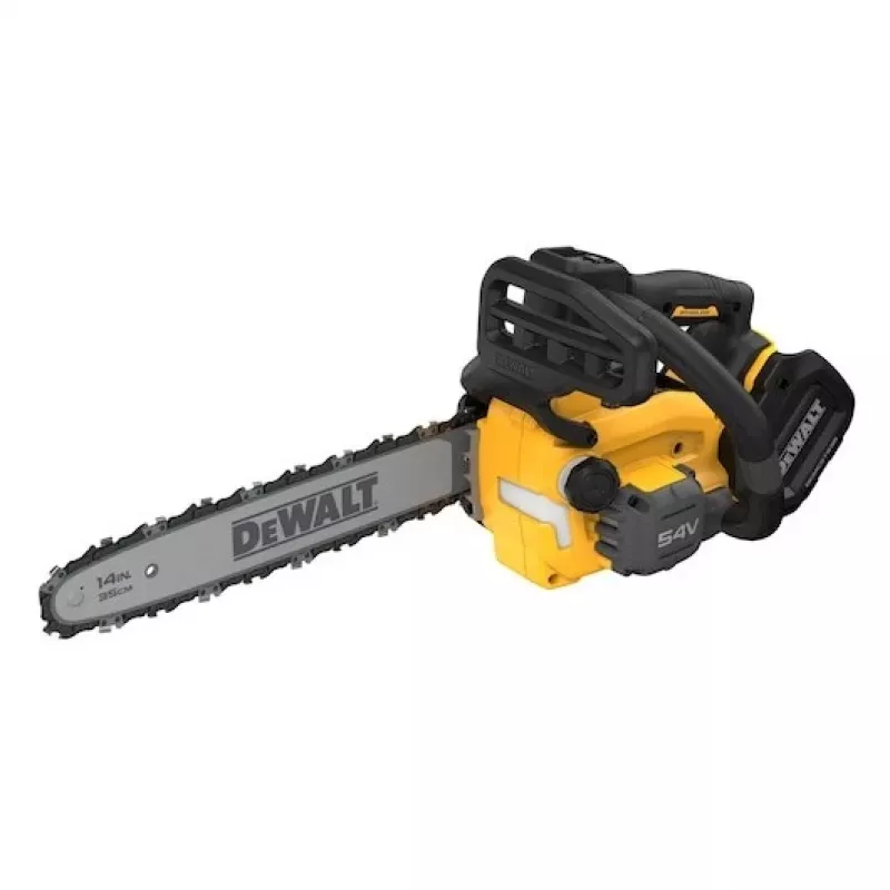 DEWALT Flexvolt Akku-Kettensäge, 35 cm, 54 V Basisversion