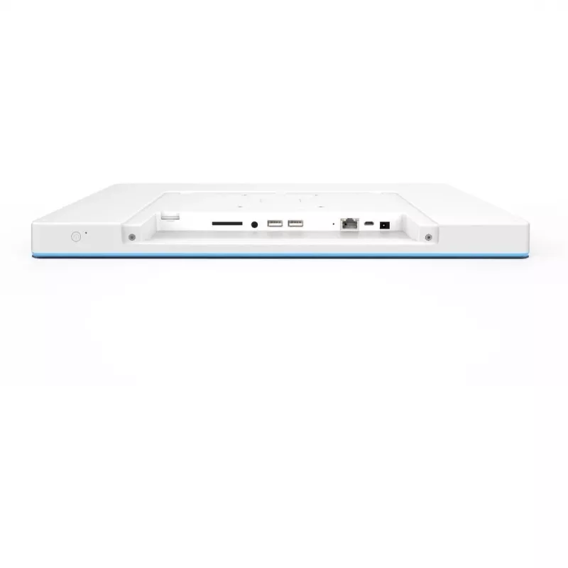 Tablet ALLNET MT15RK3399A10WPoENFC 15 Zoll RGB LED, Android 10, NFC, PoE für Besprechungsräume