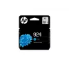 HP 924 Cyan Original Tintenpatrone