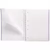 MIQUELRIUS College Notizbuch Emotions 1 kariert DIN A4 Innenrand (A460533)
