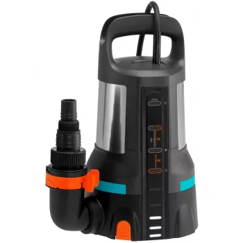 Wasserpumpe Gardena 9034-20 450 W 0,7 bar 11000 l/h