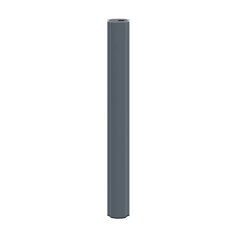 M.2 SSD-Gehäuse SAVIO AK-67 Grau, USB 10 Gbit/s, Unterstützung für einzelne M.2-Laufwerke