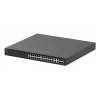NETGEAR MSM4332 Managed L3 Power over Ethernet (PoE) 1U Schwarz