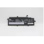Interner Lithium-Ionen-Akku Lenovo 41Wh Modell 5B10W51825 für kompatible Laptops