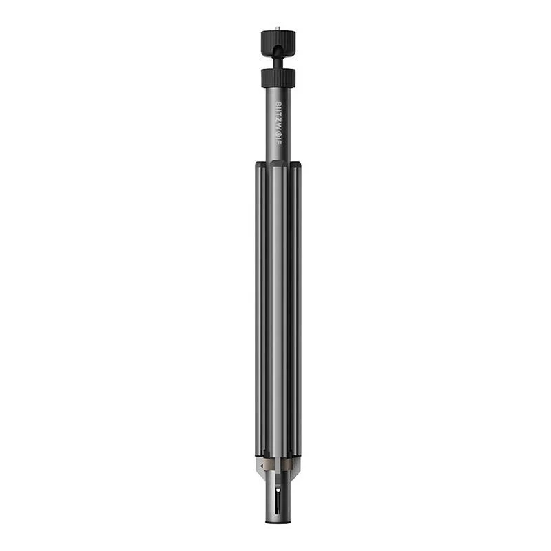 Stativ BlitzWolf BW-VF3 drehbar bis 10 kg — Stativ für Kameras und Beleuchtung