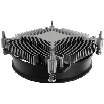 Alpenföhn 22226 CPU-Kühler Sockel LGA 17XX 1851 92 mm PWM - 35 - CPU-Kühler (22210021026)