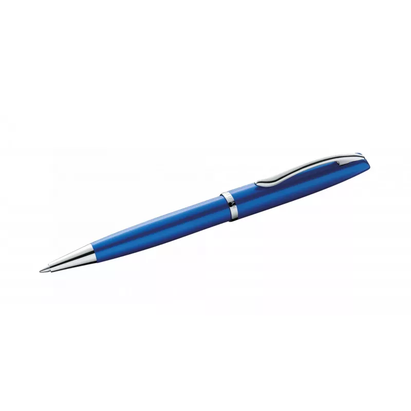 Kugelschreiber und Füller Pelikan Jazz Noble Elegance Blau Silber