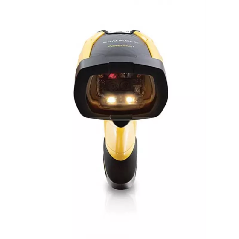 Hand-Barcodeleser Datalogic PD9630-SRK1 1D/2D USB IP65 IP67