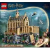 LEGO® Harry Potter™ Hogwarts™ Schloss: die Große Halle 76435