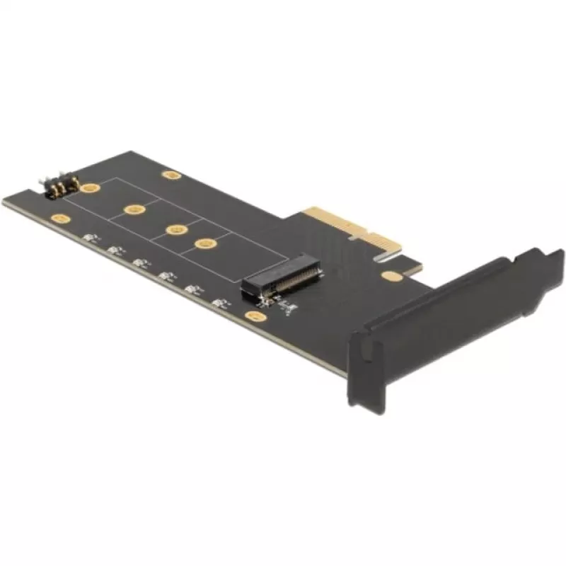 Schnittstellenkarte DeLOCK 89013 Intern M.2 PCIe Low-Profile